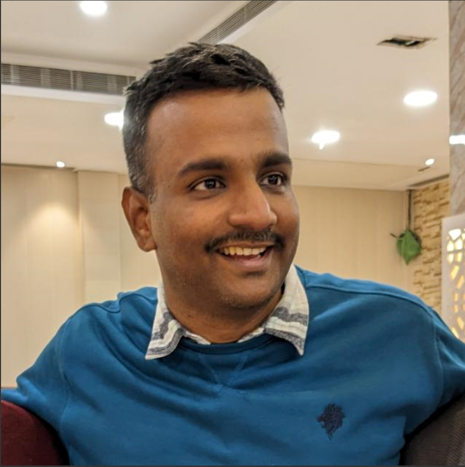 Karthikeyan Balakumar