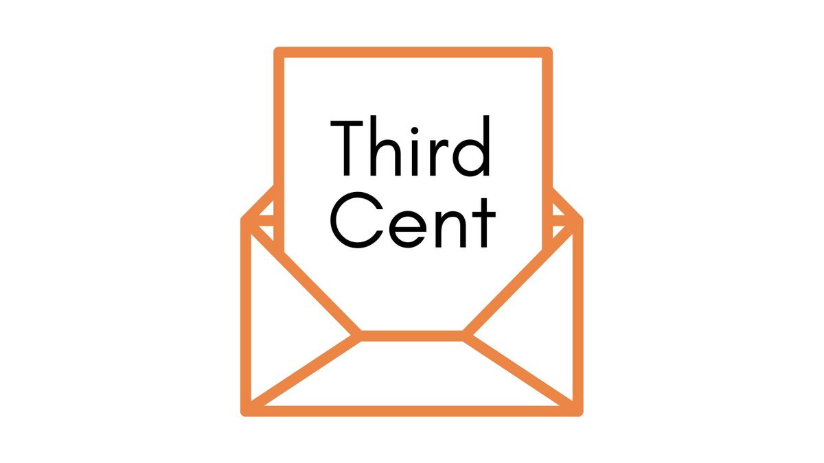 The Third Cent