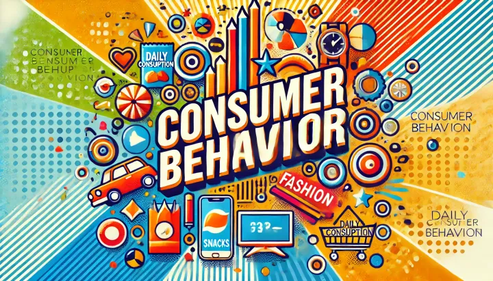 The Self in Consumption